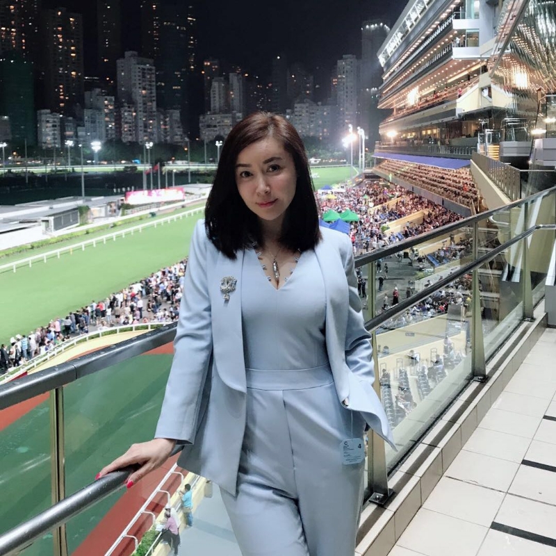 Grace朵儿的第一张照片--珠海相亲服务中心