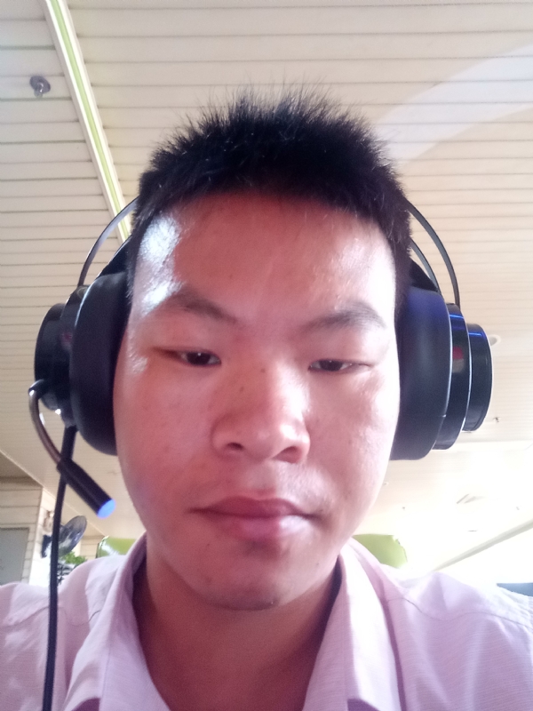盛夏的第一张照片--珠海相亲服务中心