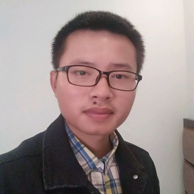 一只独行的猪的第一张照片--珠海相亲服务中心