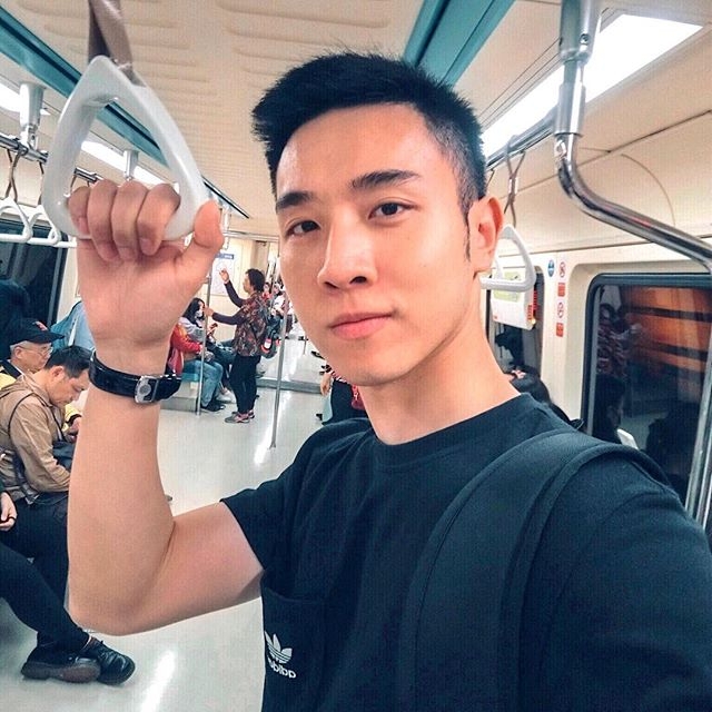然然男士的第三张照片--珠海相亲服务中心