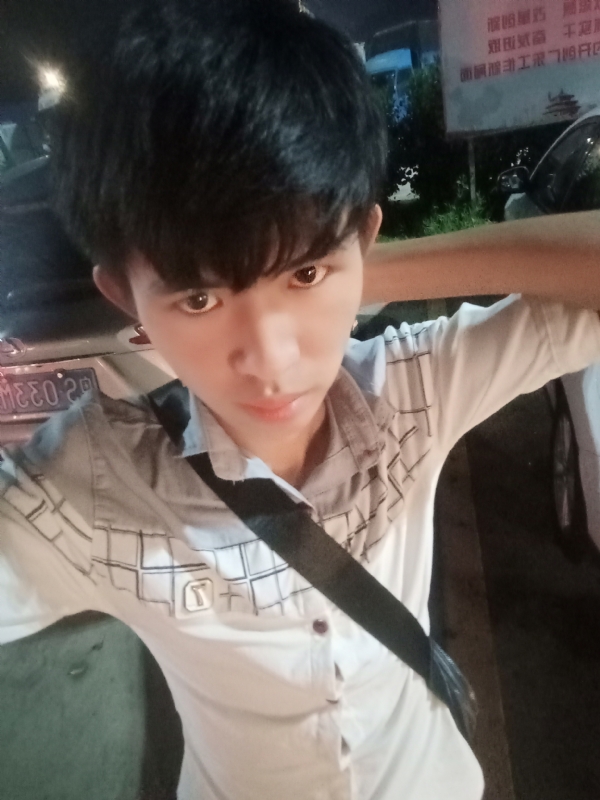 杨哥的第一张照片--珠海相亲服务中心