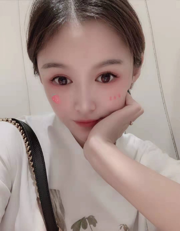 橙子的第一张照片--珠海相亲服务中心