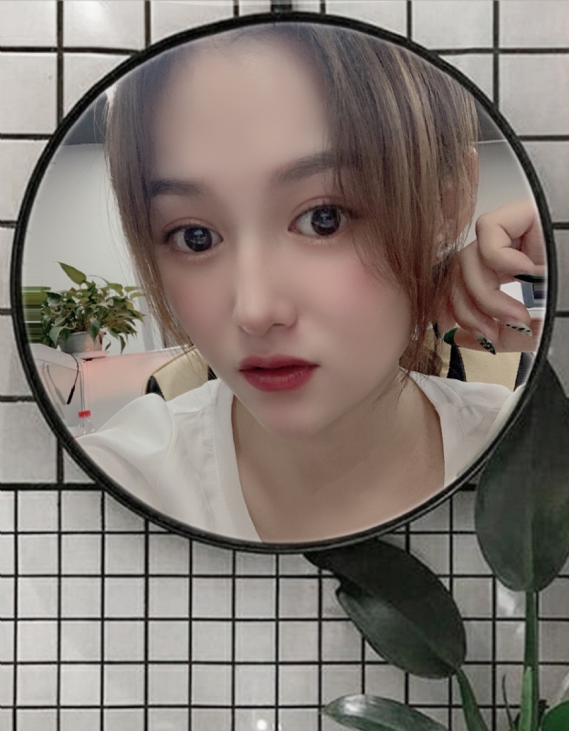 小精灵的第一张照片--珠海相亲服务中心