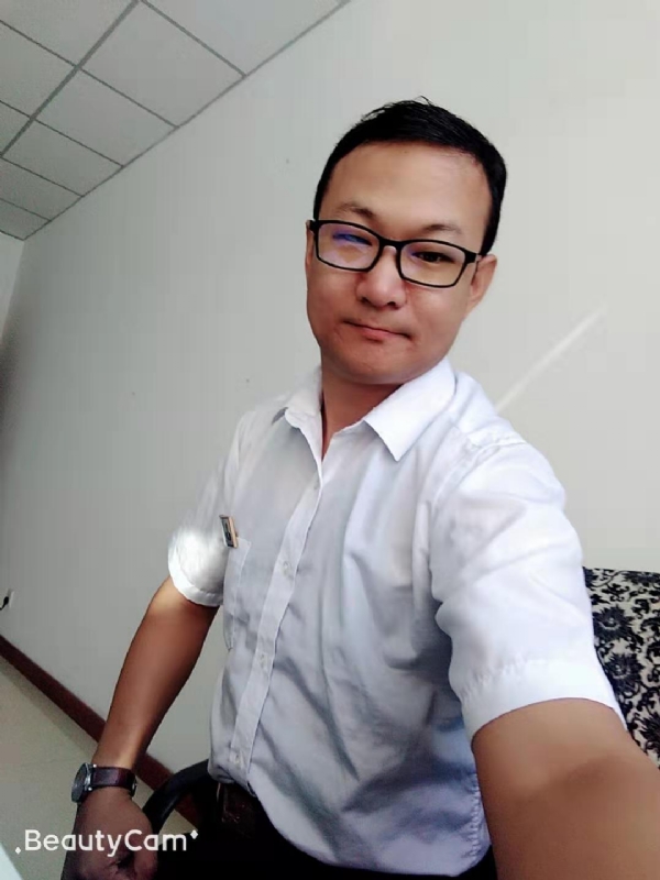 小飞的第一张照片--珠海相亲服务中心