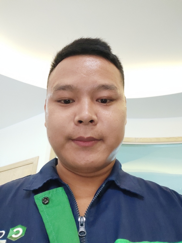 谁是我的谁的第一张照片--珠海相亲服务中心
