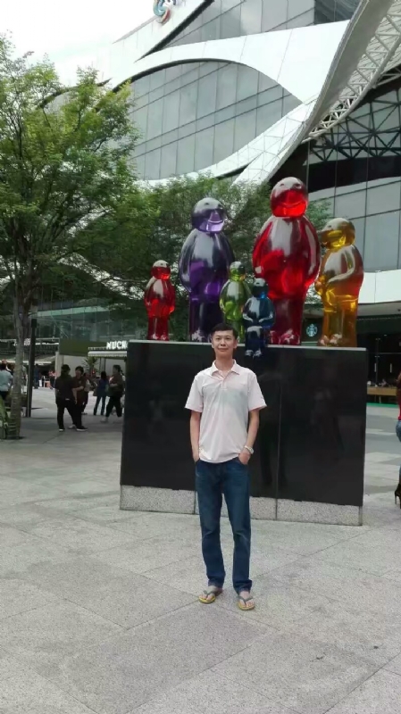 简爱的第一张照片--珠海相亲服务中心