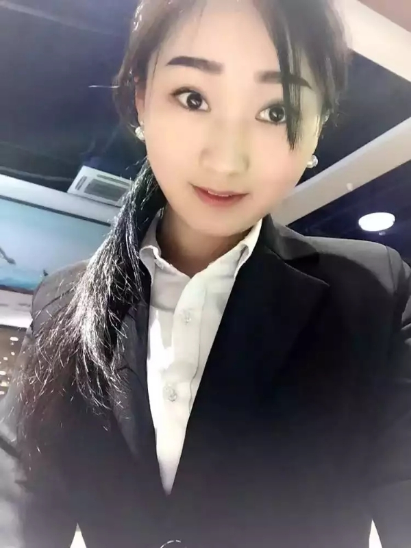 墨白的第一张照片--珠海相亲服务中心