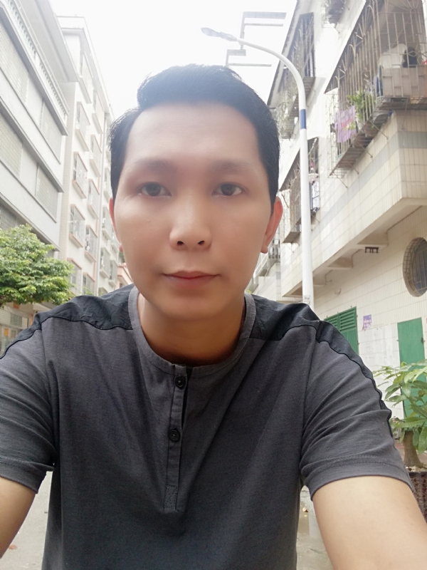 扬子的第一张照片--珠海相亲服务中心