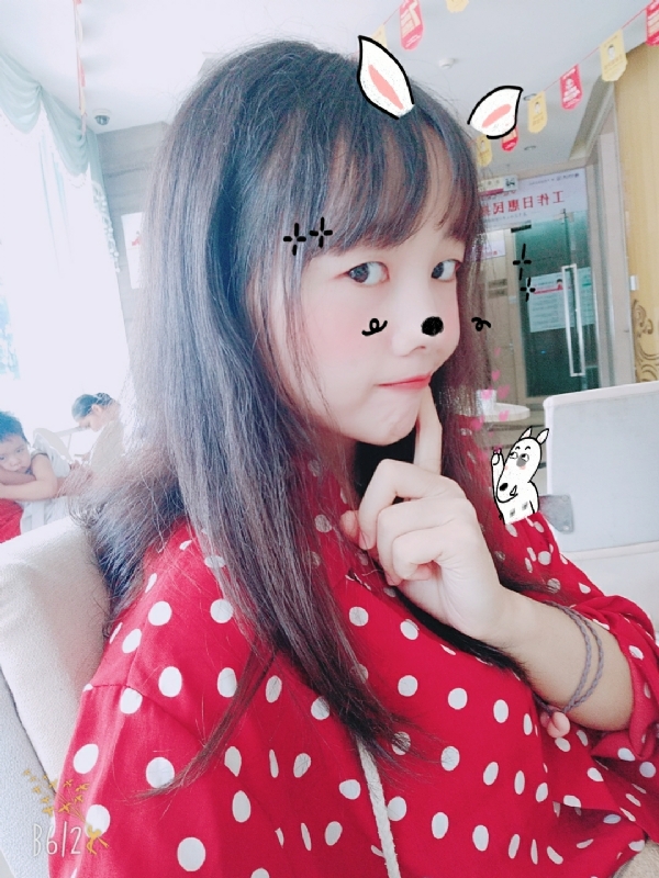 安妮的第一张照片--珠海相亲服务中心