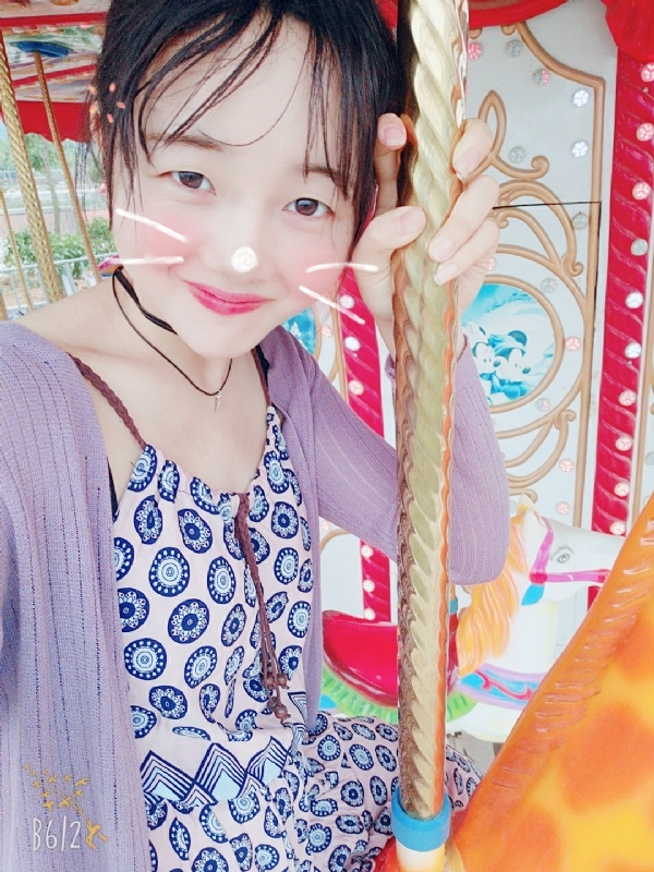 安妮的第二张照片--珠海相亲服务中心
