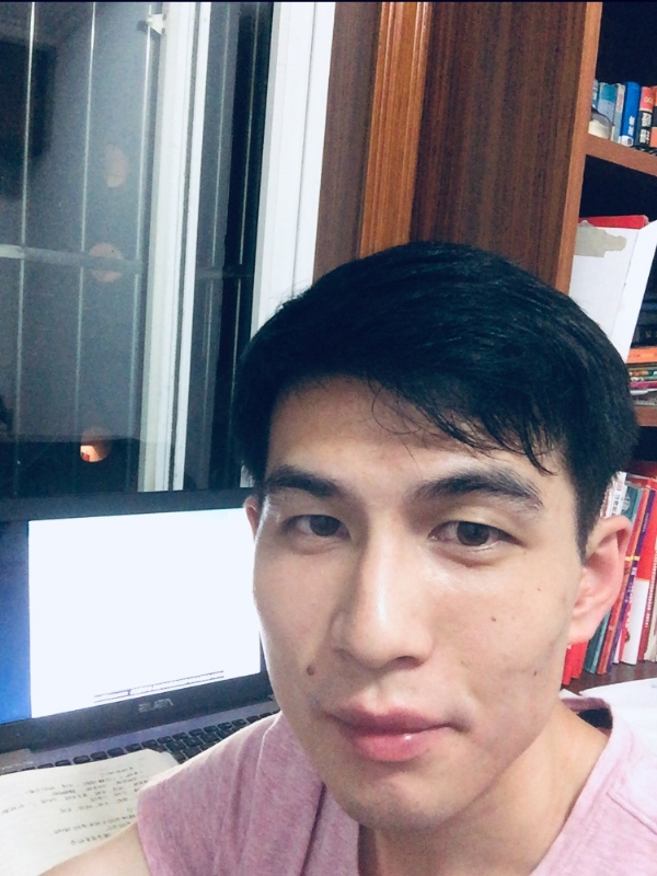 爱吃黄焖鸡的第一张照片--珠海相亲服务中心