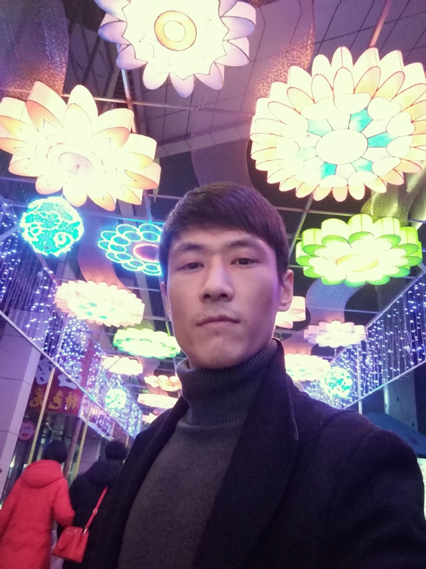 知己的第一张照片--珠海相亲服务中心