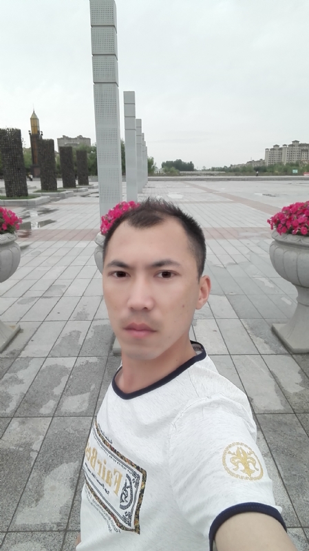 天平的第一张照片--珠海相亲服务中心
