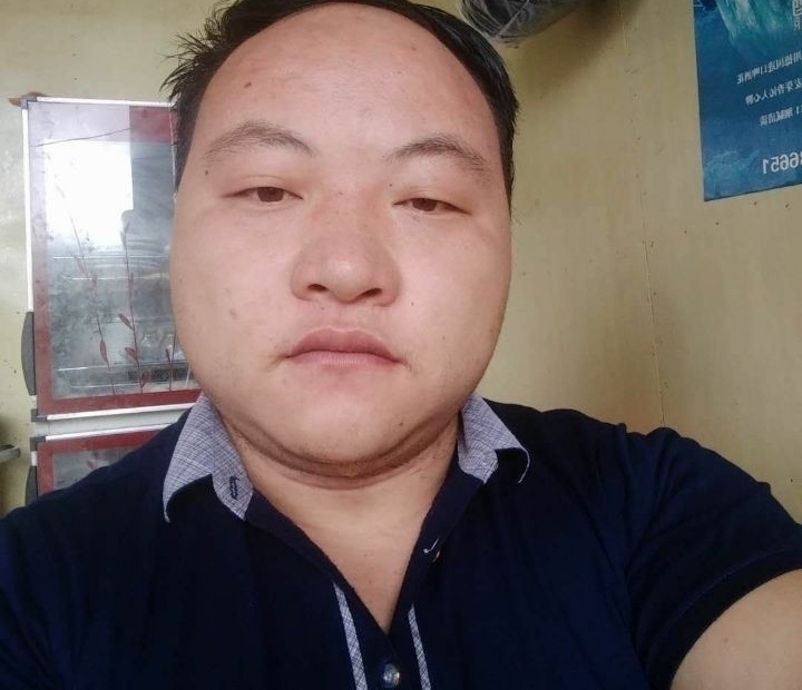 文殊的第一张照片--珠海相亲服务中心