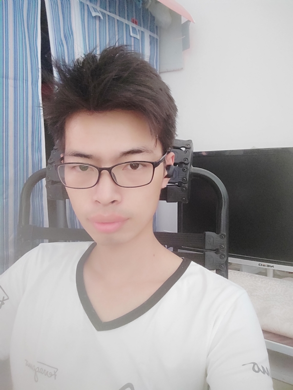 木头人的第一张照片--珠海相亲服务中心
