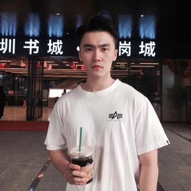 tim的第一张照片--珠海相亲服务中心