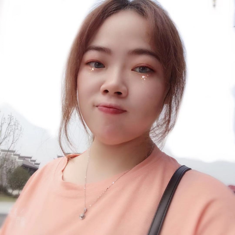小鱼的第一张照片--珠海相亲服务中心