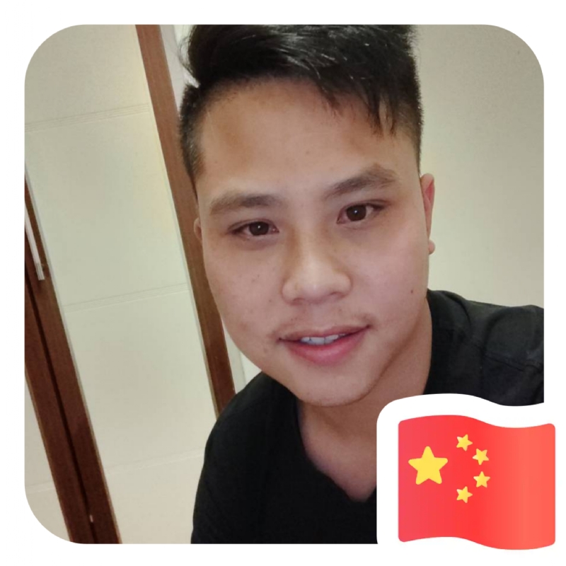 陈桂宝的第一张照片--珠海相亲服务中心