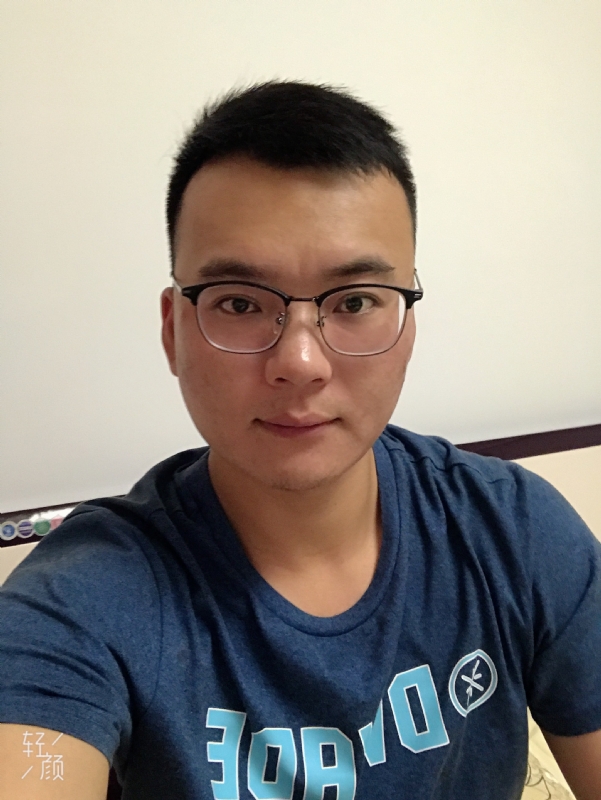 徐先生的第一张照片--珠海相亲服务中心