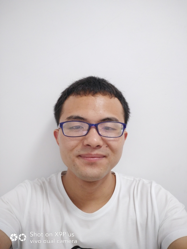 林言的第一张照片--珠海相亲服务中心