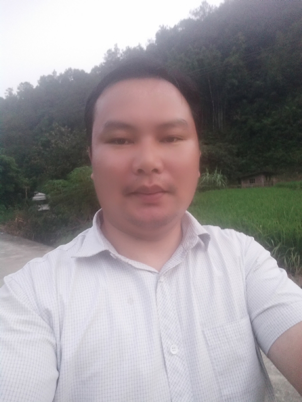 阿王的第一张照片--珠海相亲服务中心