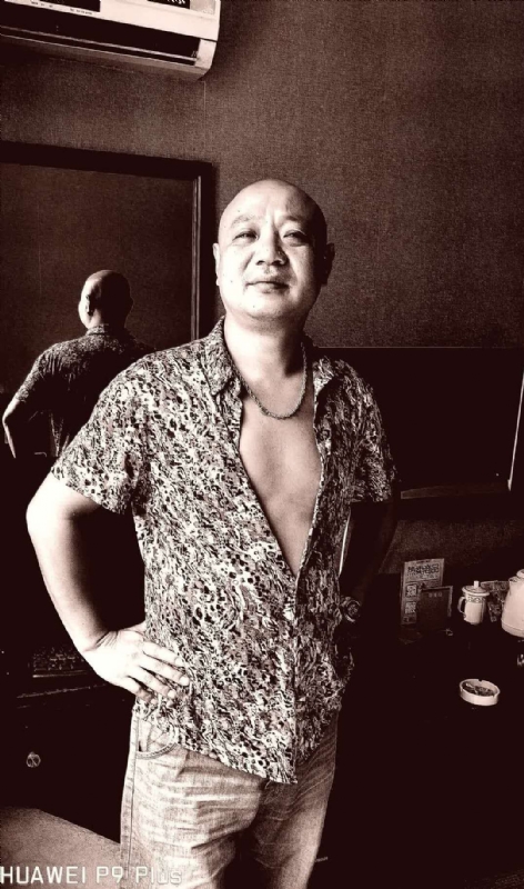 该谁是谁的第一张照片--珠海相亲服务中心
