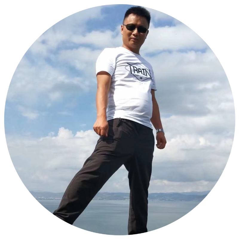 山高人为峰的第一张照片--珠海相亲服务中心