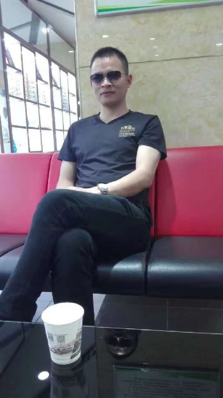 珍惜的第一张照片--珠海相亲服务中心