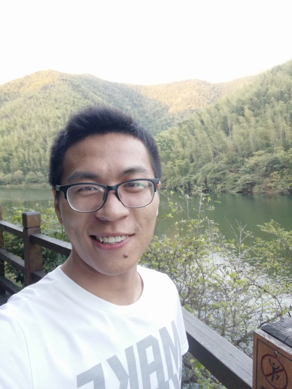 随心的第一张照片--珠海相亲服务中心