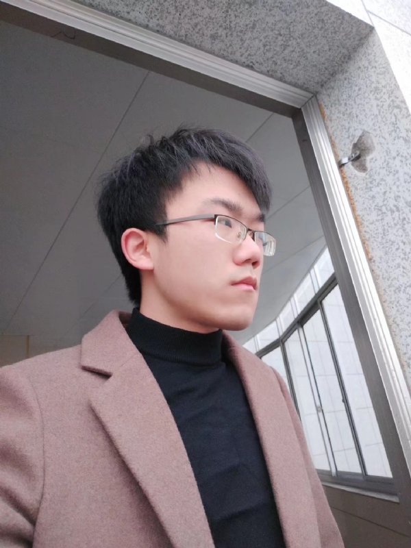 半尘的第一张照片--珠海相亲服务中心