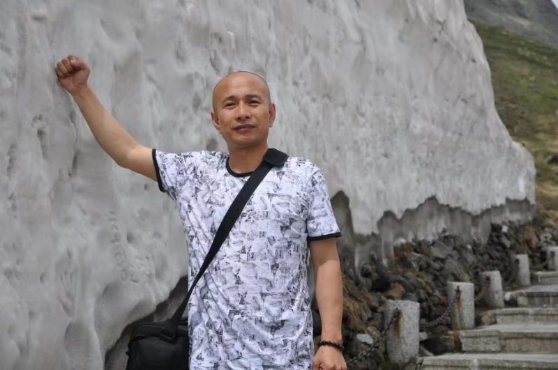 水云间的第三张照片--珠海相亲服务中心