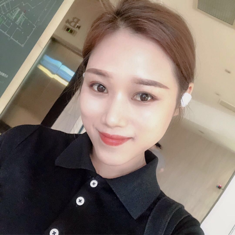 缪雪娇的第一张照片--珠海相亲服务中心