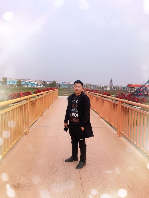 清风的第二张照片--珠海相亲服务中心