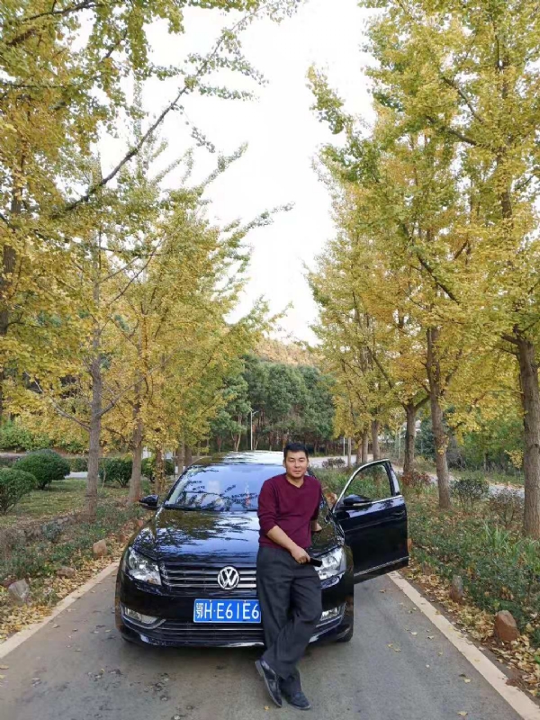 清风的第三张照片--珠海相亲服务中心