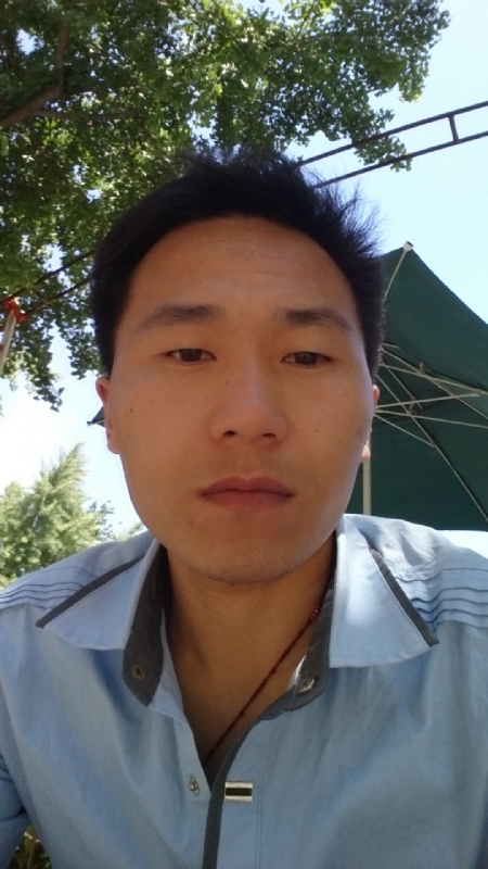 原来是你的第一张照片--珠海相亲服务中心