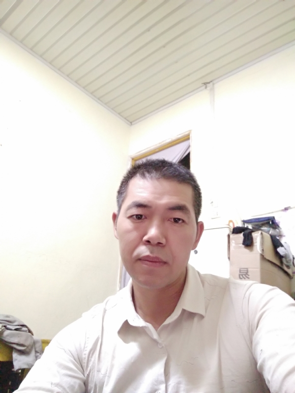 为伊消得人憔悴的第一张照片--珠海相亲服务中心