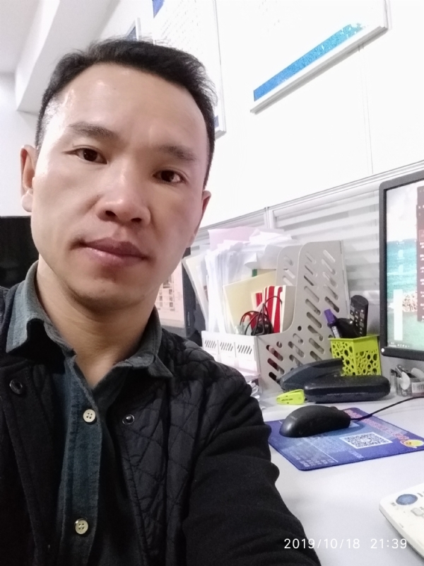 生活如此多娇的第一张照片--珠海相亲服务中心