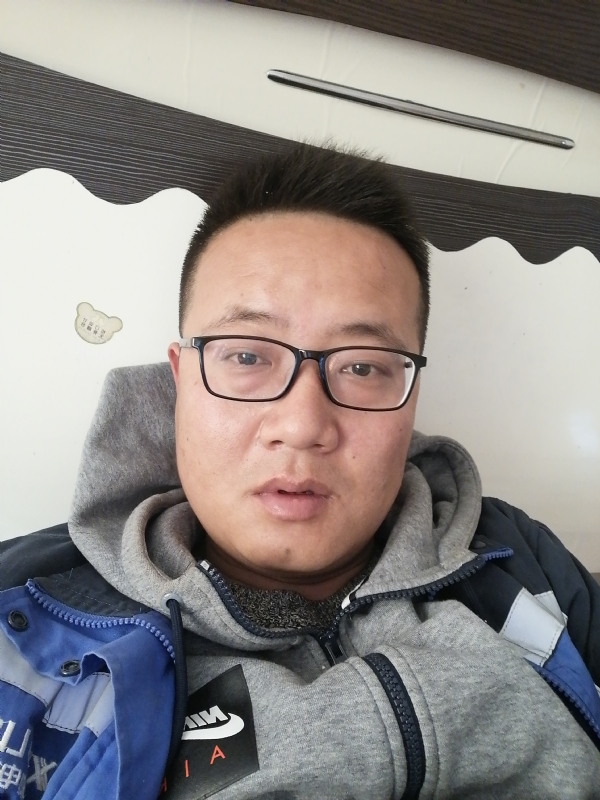 一个人一座城的第一张照片--珠海相亲服务中心
