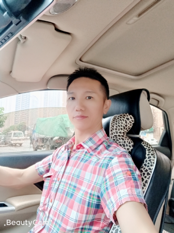 东方的第一张照片--珠海相亲服务中心