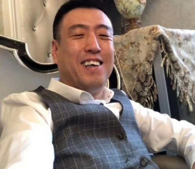 森林8888的第一张照片--珠海相亲服务中心