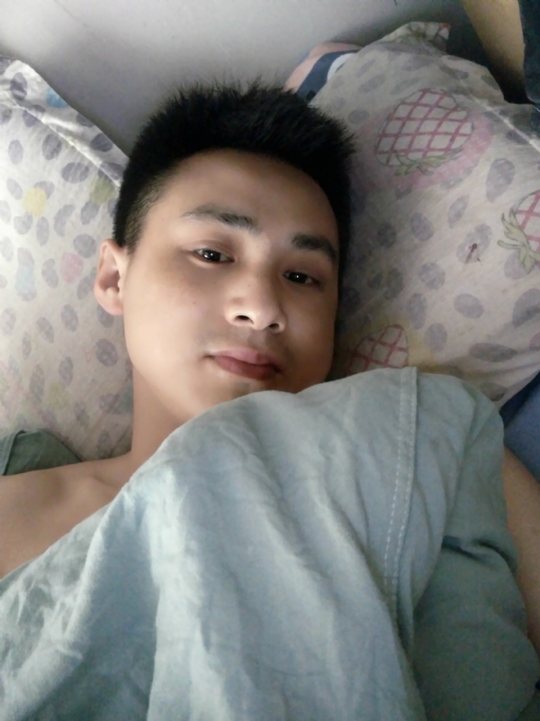 阿满的第一张照片--珠海相亲服务中心