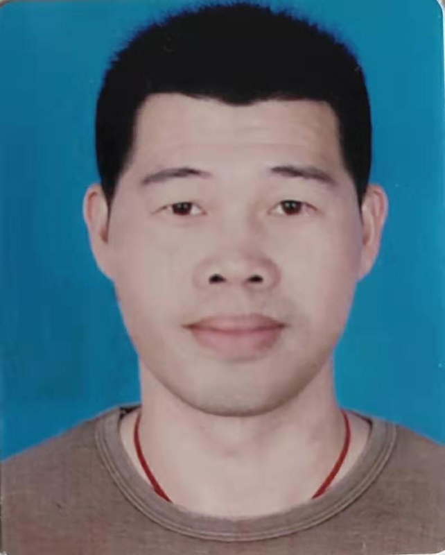 无痕的第一张照片--珠海相亲服务中心