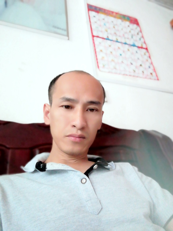 独行侠的第一张照片--珠海相亲服务中心