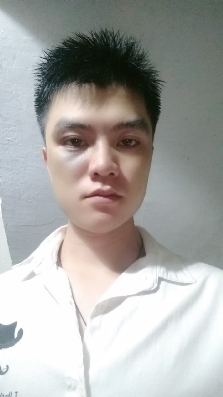 马仔的第一张照片--珠海相亲服务中心