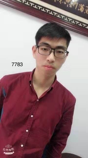 乾的第一张照片--珠海相亲服务中心