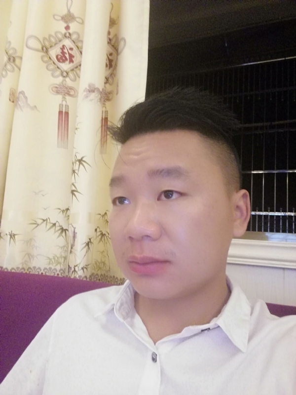 王梓林的第一张照片--珠海相亲服务中心