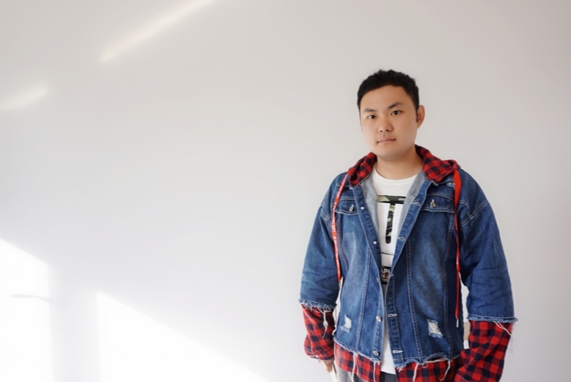 崔凯的第一张照片--珠海相亲服务中心