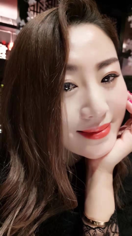 朴凡的第一张照片--珠海相亲服务中心