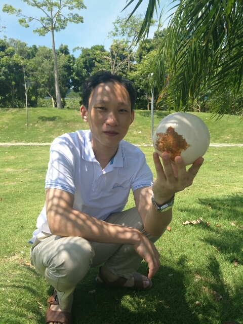 尚志的第一张照片--珠海相亲服务中心