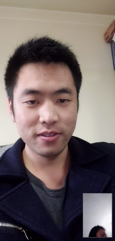 死鬼吹灯的第一张照片--珠海相亲服务中心
